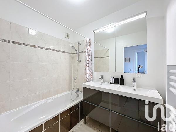 Appartement à vendre 4 pièces 86 m² Lyon 9