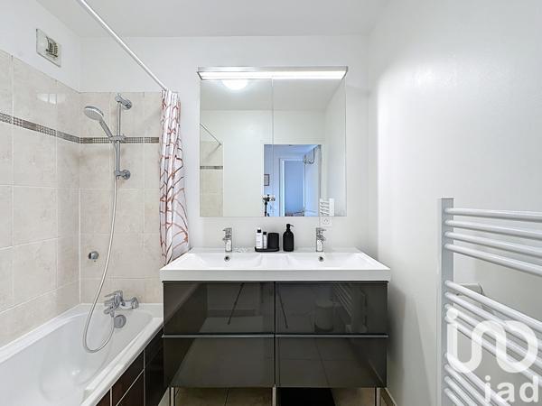 Appartement à vendre 4 pièces 86 m² Lyon 9