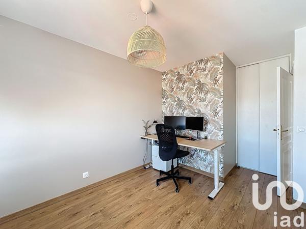 Appartement à vendre 4 pièces 86 m² Lyon 9