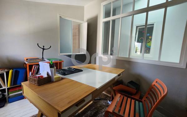 Maison à vendre    5 pièces •  La Rochelle