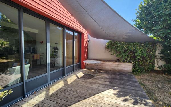 Maison à vendre    5 pièces •  La Rochelle