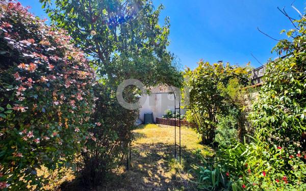 Maison à vendre    5 pièces •  La Rochelle