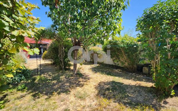 Maison à vendre    5 pièces •  La Rochelle