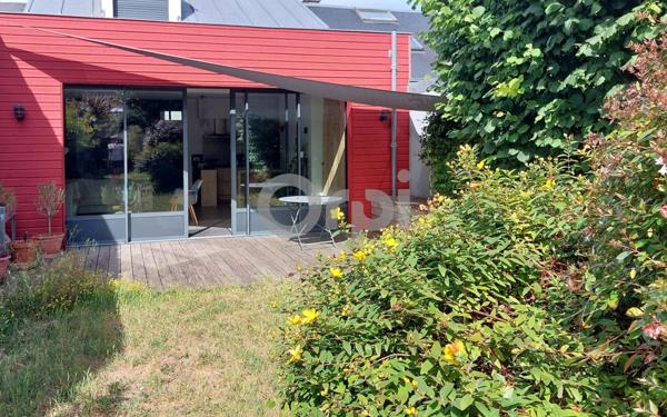 Maison à vendre    5 pièces •  La Rochelle