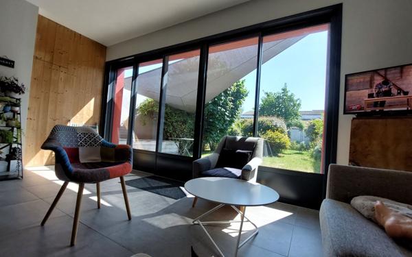 Maison à vendre    5 pièces •  La Rochelle