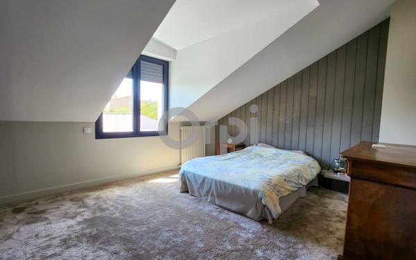 Maison à vendre    5 pièces •  La Rochelle