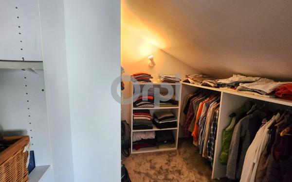 Maison à vendre    5 pièces •  La Rochelle