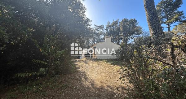 À vendre Maison 3 pièces 82 m² - Noirmoutier-en-l'île 85330
