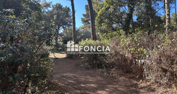À vendre Maison 3 pièces 82 m² - Noirmoutier-en-l'île 85330
