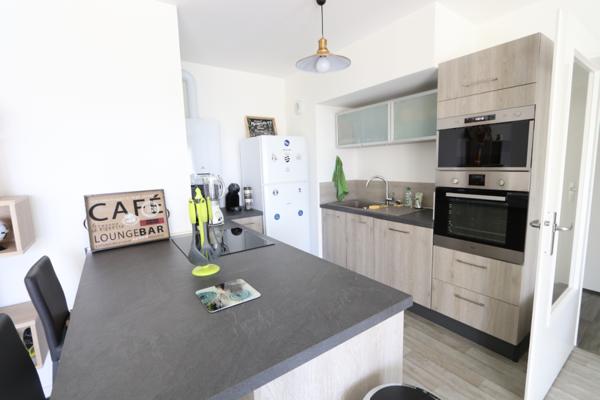 Appartement Orleans 2 pièce(s) 58 m2