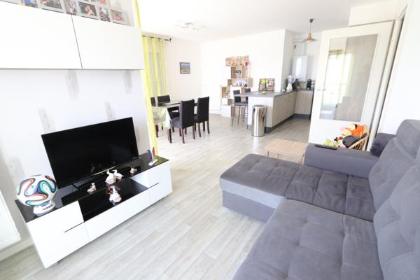 Appartement Orleans 2 pièce(s) 58 m2