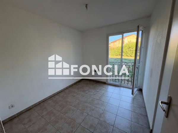 Location Appartement 3 pièces 56.23 m² - CHEMIN DE DESESPLAN Saint Chamas 13250