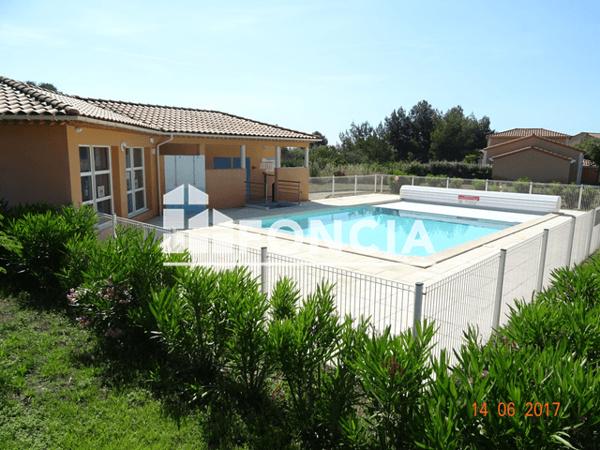 Location Appartement 3 pièces 56.23 m² - CHEMIN DE DESESPLAN Saint Chamas 13250