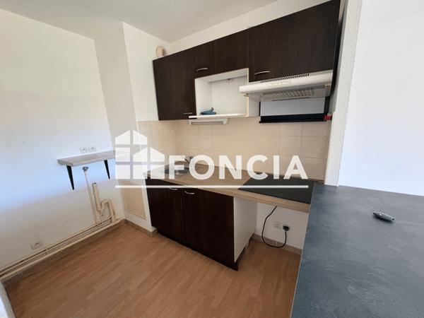 Location Appartement 3 pièces 56.23 m² - CHEMIN DE DESESPLAN Saint Chamas 13250