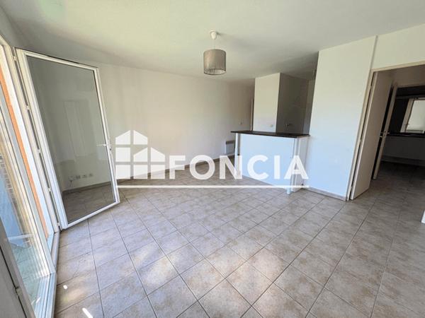 Location Appartement 3 pièces 56.23 m² - CHEMIN DE DESESPLAN Saint Chamas 13250