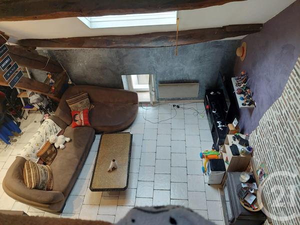 Appartement F3 à vendre  3 pièces - 55,70 m2 PITHIVIERS - 45