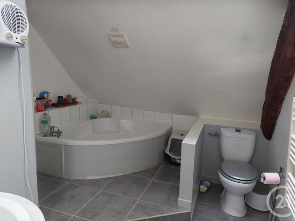 Appartement F3 à vendre  3 pièces - 55,70 m2 PITHIVIERS - 45