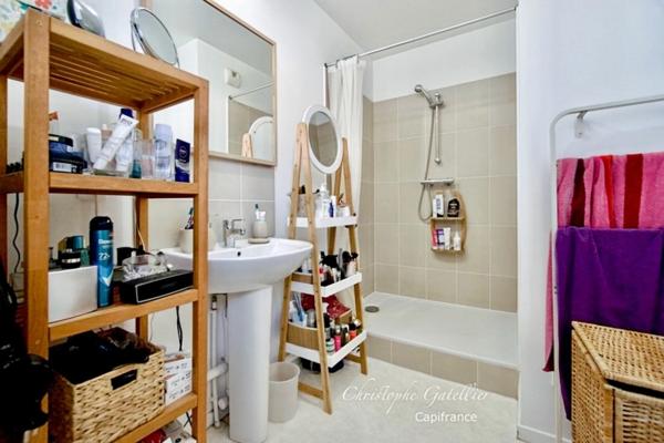 Dpt Yvelines (78), à vendre TRAPPES appartement T5 (4 chambres - 2 salles de bains) de 106,59 m² et terrasse 93 m²