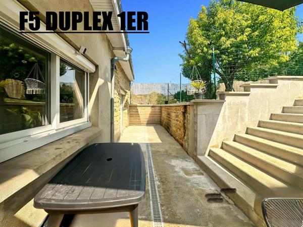 INVESTISSEZ SEREINEMENT : Immeuble de rendement 2 LOGEMENTS, clé en main !