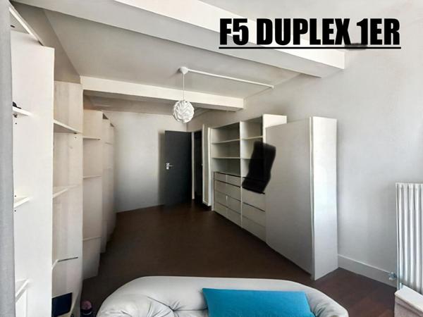 INVESTISSEZ SEREINEMENT : Immeuble de rendement 2 LOGEMENTS, clé en main !