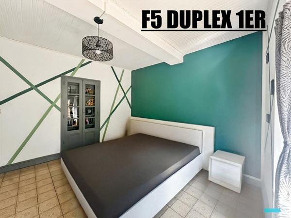 INVESTISSEZ SEREINEMENT : Immeuble de rendement 2 LOGEMENTS, clé en main !