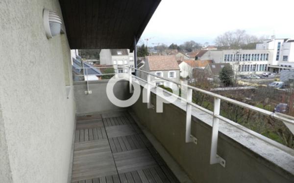 Appartement à vendre    3 pièces • 67 m2 Brie-Comte-Robert