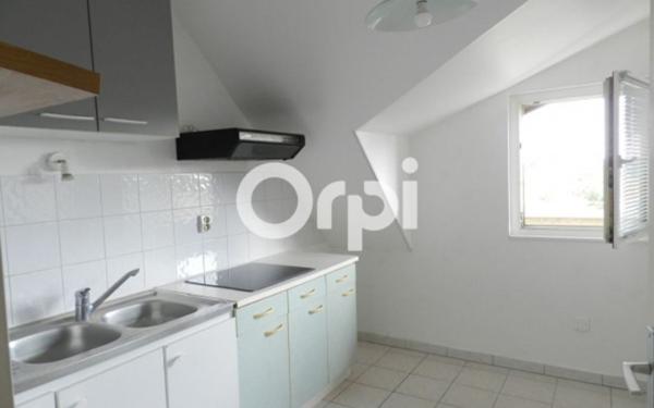 Appartement à vendre    3 pièces • 67 m2 Brie-Comte-Robert