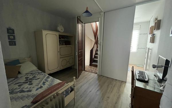 Maison à vendre    4 pièces • 87 m2 Le Havre