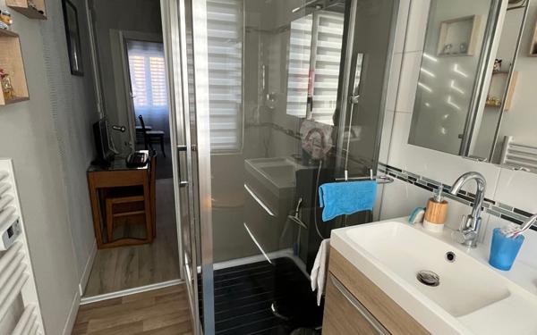 Maison à vendre    4 pièces • 87 m2 Le Havre