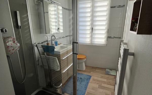 Maison à vendre    4 pièces • 87 m2 Le Havre