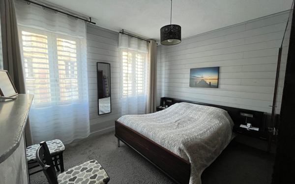 Maison à vendre    4 pièces • 87 m2 Le Havre