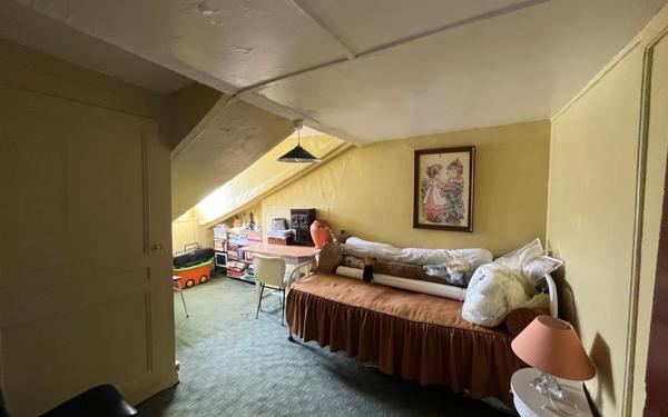 Maison à vendre    4 pièces • 87 m2 Le Havre