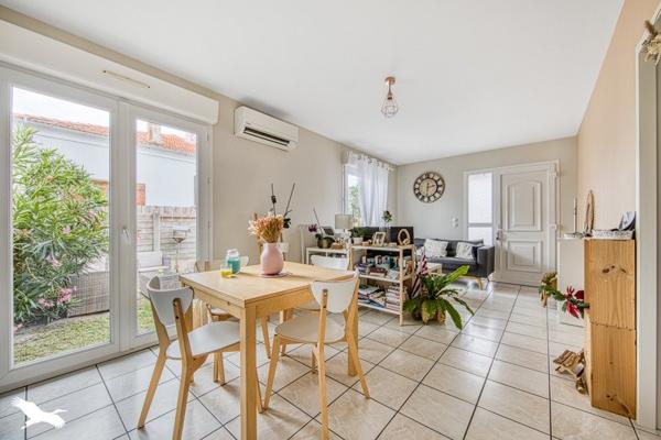 Maison à vendre |  Arès |  2 pièces | 42 m²
