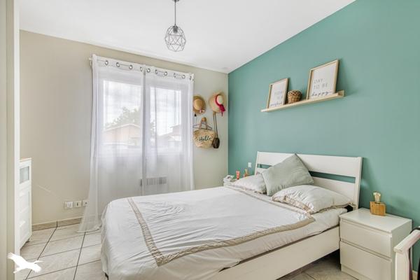 Maison à vendre |  Arès |  2 pièces | 42 m²
