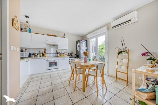 Maison à vendre |  Arès |  2 pièces | 42 m²
