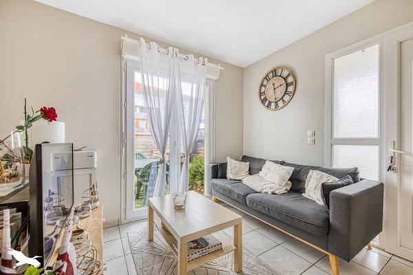 Maison à vendre |  Arès |  2 pièces | 42 m²
