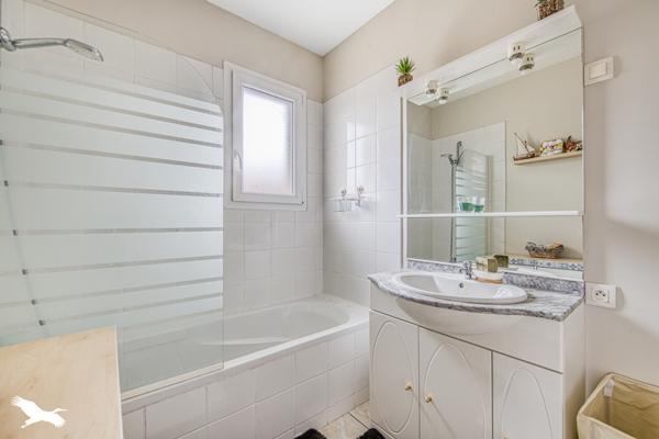 Maison à vendre |  Arès |  2 pièces | 42 m²