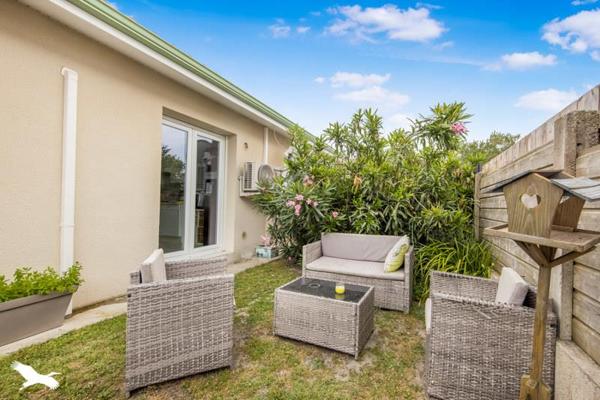 Maison à vendre |  Arès |  2 pièces | 42 m²