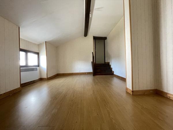 Maison à vendre |  Issoudun |  7 pièces | 148 m²