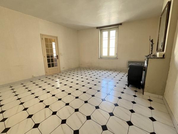 Maison à vendre |  Issoudun |  7 pièces | 148 m²