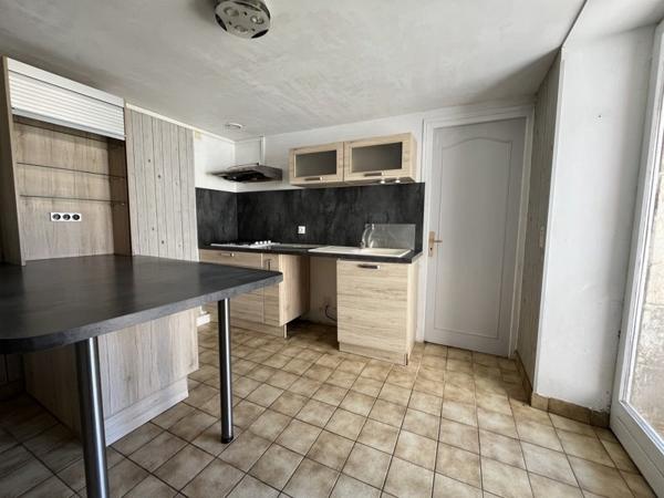 Maison à vendre |  Issoudun |  7 pièces | 148 m²