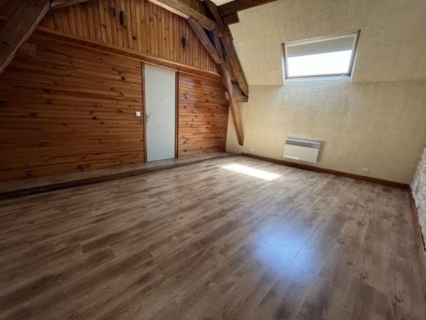 Maison à vendre |  Issoudun |  7 pièces | 148 m²
