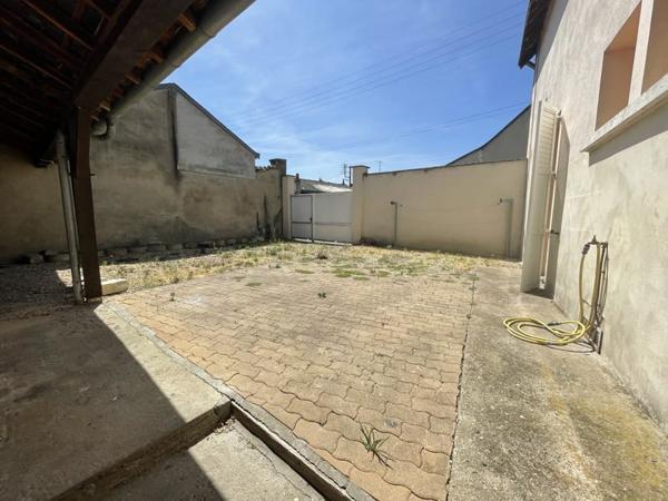 Maison à vendre |  Issoudun |  7 pièces | 148 m²