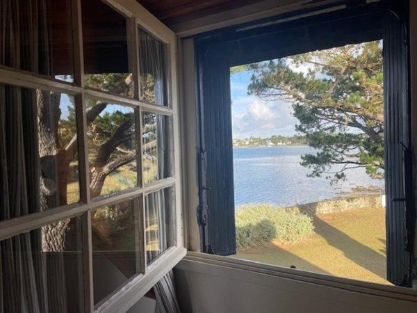 Maison à LARMOR-BADEN, 56870 - 7 pièces 109m²