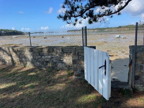 Maison à LARMOR-BADEN, 56870 - 7 pièces 109m²