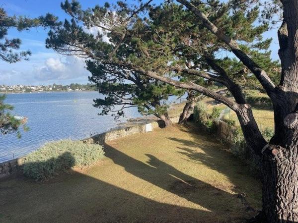 Maison à LARMOR-BADEN, 56870 - 7 pièces 109m²