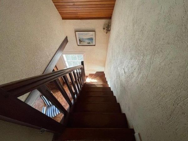 Maison à LARMOR-BADEN, 56870 - 7 pièces 109m²