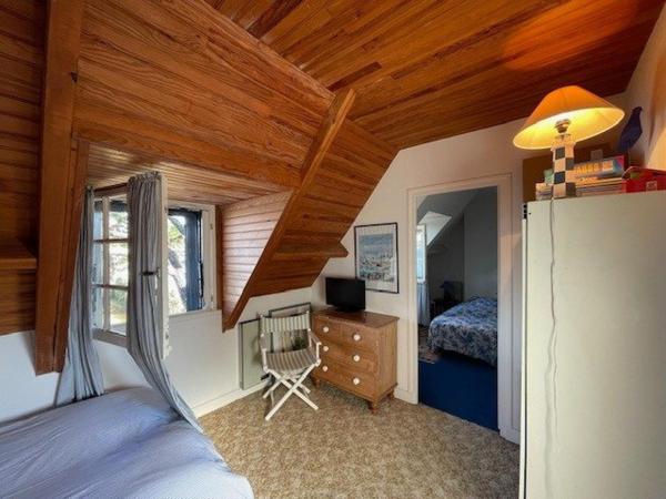 Maison à LARMOR-BADEN, 56870 - 7 pièces 109m²