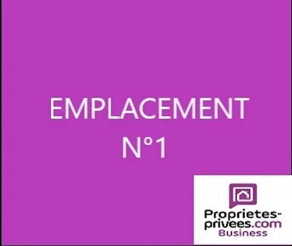 75011 PARIS : SECTEUR BASTILLE / ROQUETTE - RESTAURANT 60 COUVERTS + TERRASSE + LOGEMENT