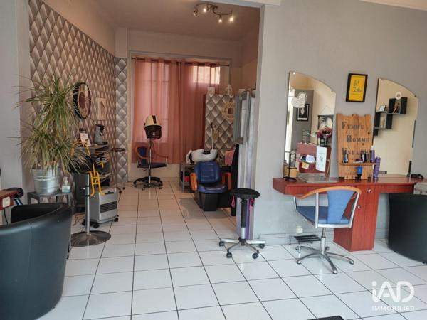 Boutique/Local commercial à vendre 45 m² Vendôme